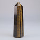 Tigers Eye Obelisk 104g natural crystal tower additional-4