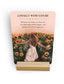 Love and Light Mantra Cards