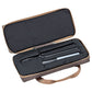 MEINL Sonic Energy Solfeggio Crystal Tuning Fork 285 Hz / C#4 detail view 3 at Luna Panther