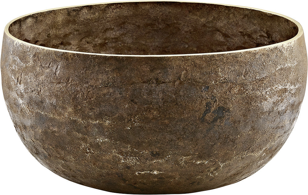 MEINL Sonic Energy Origin Series Singing Bowl - 900g at Luna Panther