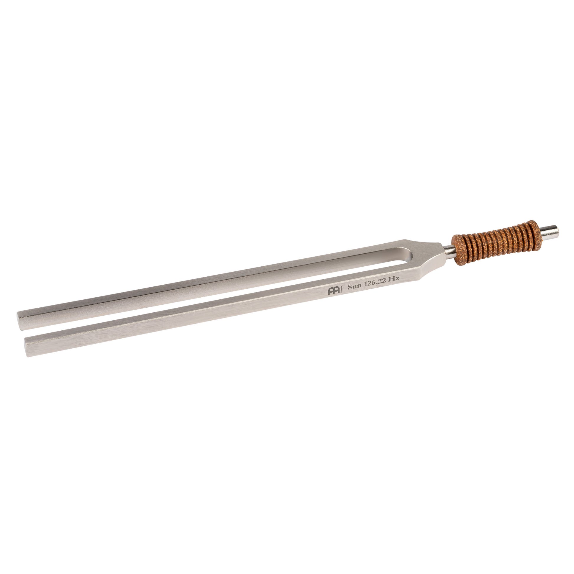 MEINL Sonic Energy Therapy Tuning Fork - Sun - 126.22 Hz detail view 2 at Luna Panther