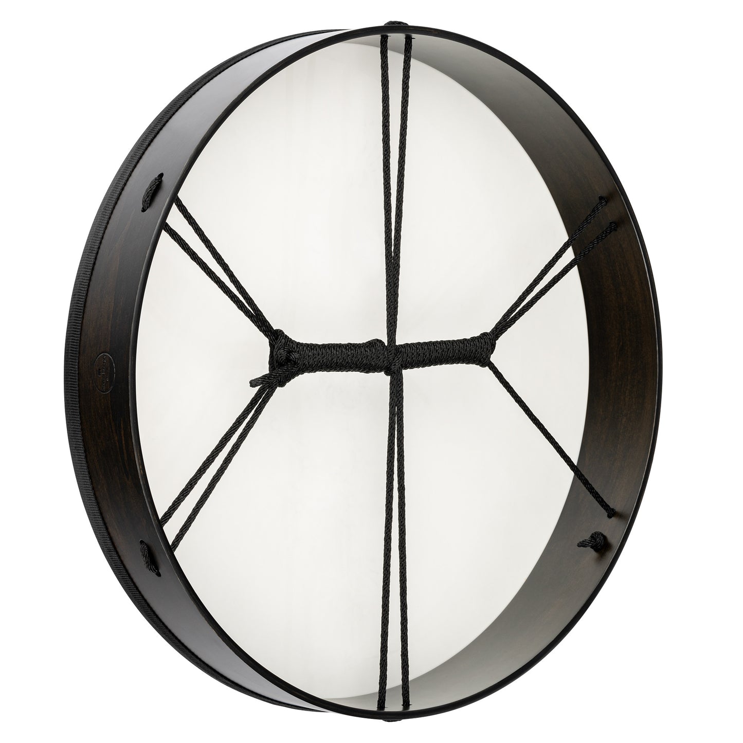 MEINL Sonic Energy Moon Phases Ritual Drum 22" - True Feel Synthetic Head detail view 7 at Luna Panther
