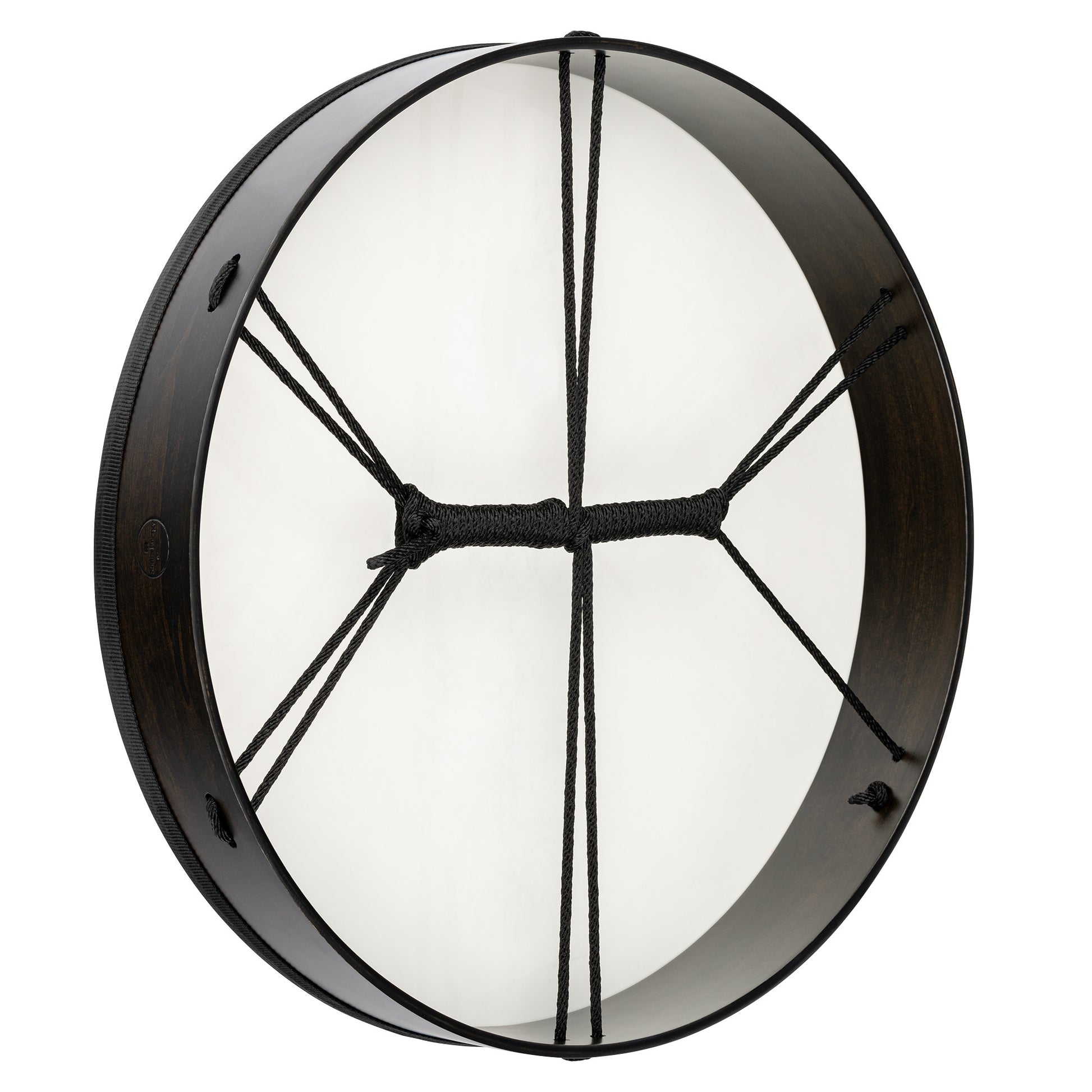 MEINL Sonic Energy Moon Phases Ritual Drum 22" - True Feel Synthetic Head detail view 7 at Luna Panther