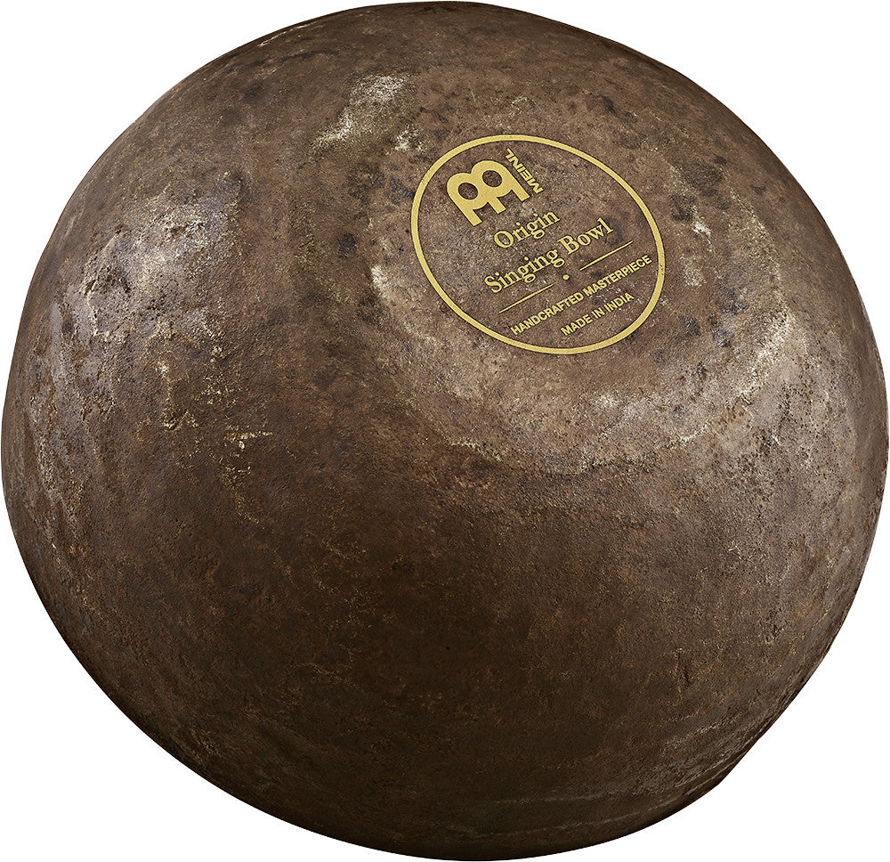 MEINL Sonic Energy Origin Series Singing Bowl - 900g detail view 2 at Luna Panther