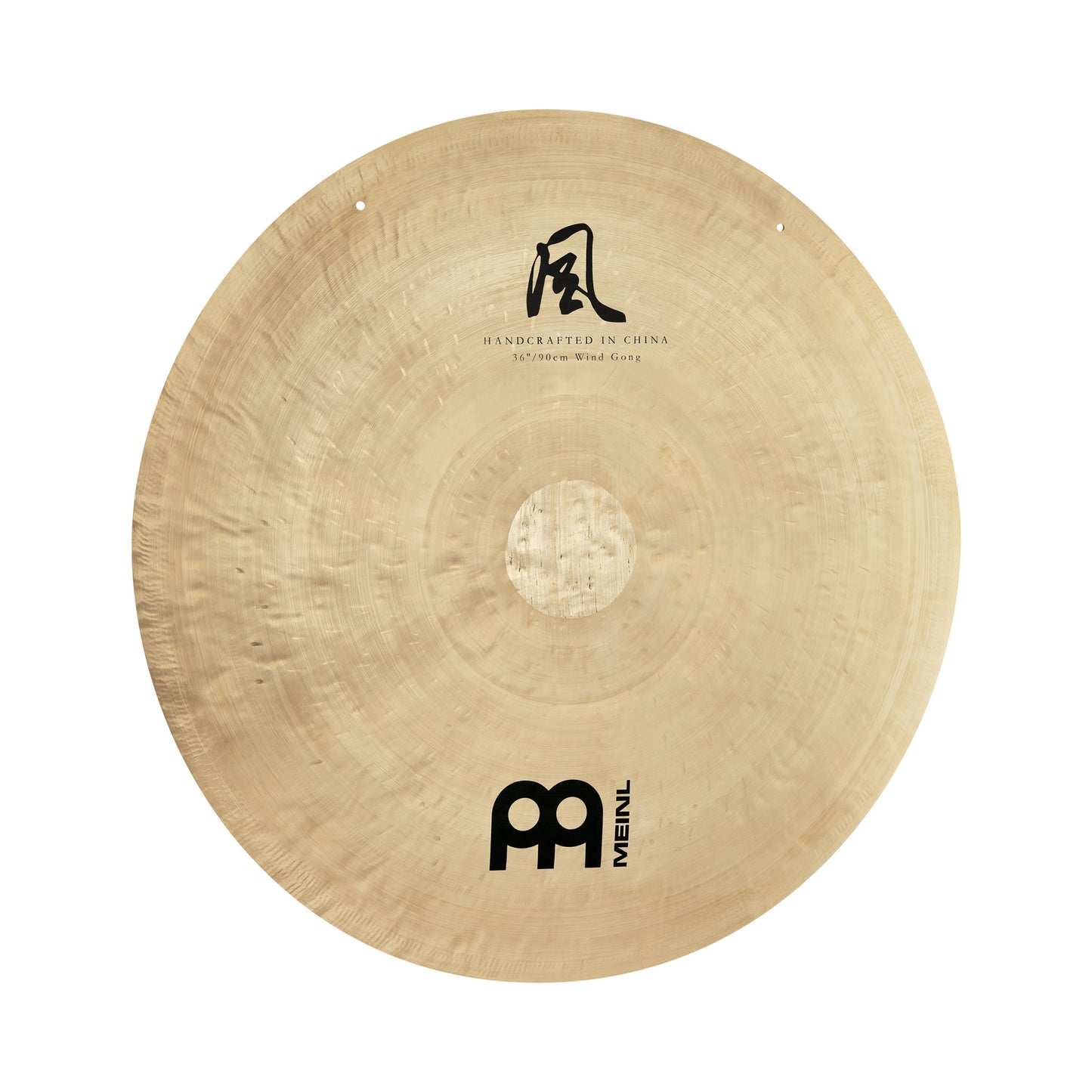 MEINL Sonic Energy Wind Gong - 32" + Beater & Cover at Luna Panther