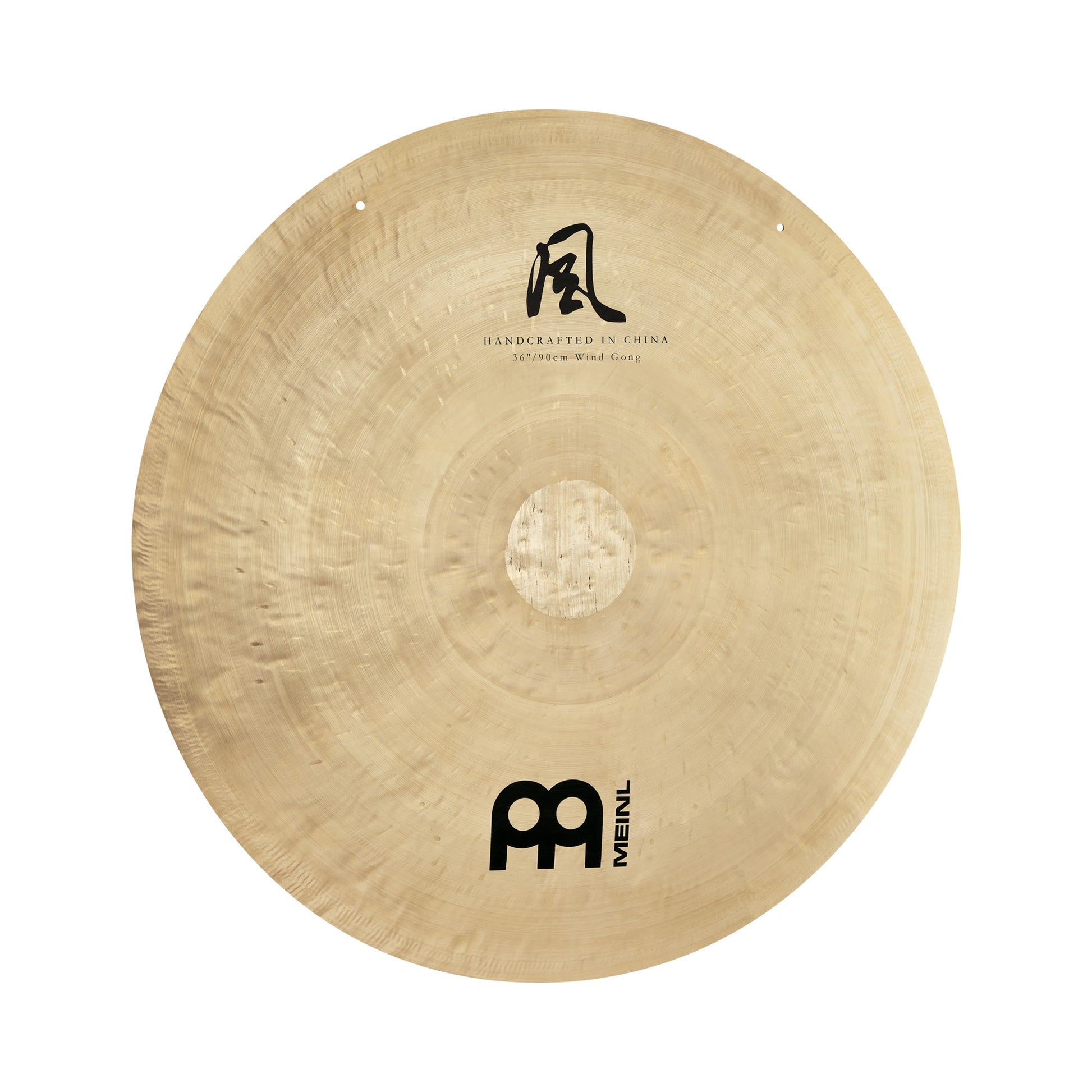 MEINL Sonic Energy Wind Gong - 32" + Beater & Cover at Luna Panther