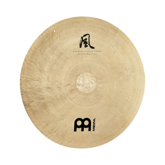 MEINL Sonic Energy Wind Gong - 32" + Beater & Cover at Luna Panther