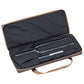 MEINL Sonic Energy Solfeggio Crystal Tuning Fork 174 Hz / F3 detail view 3 at Luna Panther