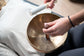 MEINL Sonic Energy Singing Bowl Suction Holder - Medium detail view 5 at Luna Panther