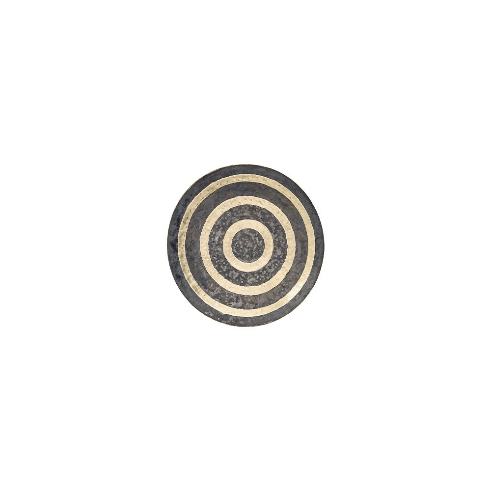 MEINL Sonic Energy Wind Gong - Kun - 16" + Beater & Cover detail view 2 at Luna Panther
