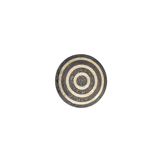 MEINL Sonic Energy Wind Gong - Kun - 16" + Beater & Cover detail view 2 at Luna Panther alternate view