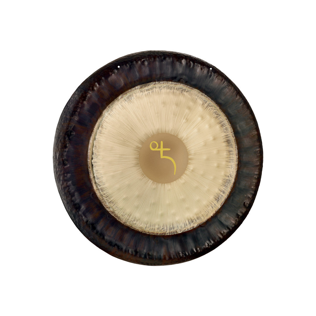 Meinl Sonic Energy Planetary Tuned Gong - 28" (71cm) - Sedna at Luna Panther