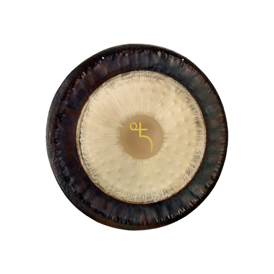 Meinl Sonic Energy Planetary Tuned Gong - 28" (71cm) - Sedna at Luna Panther