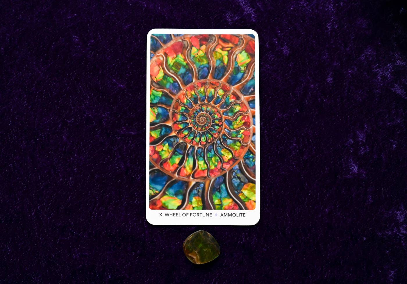 Crystal Keys Tarot: 78 Cards & 176-Page Full-Color Guidebook: Paperback; 220 pages / English