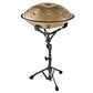 MEINL Sonic Energy Handpan Stand - Small detail view 5 at Luna Panther