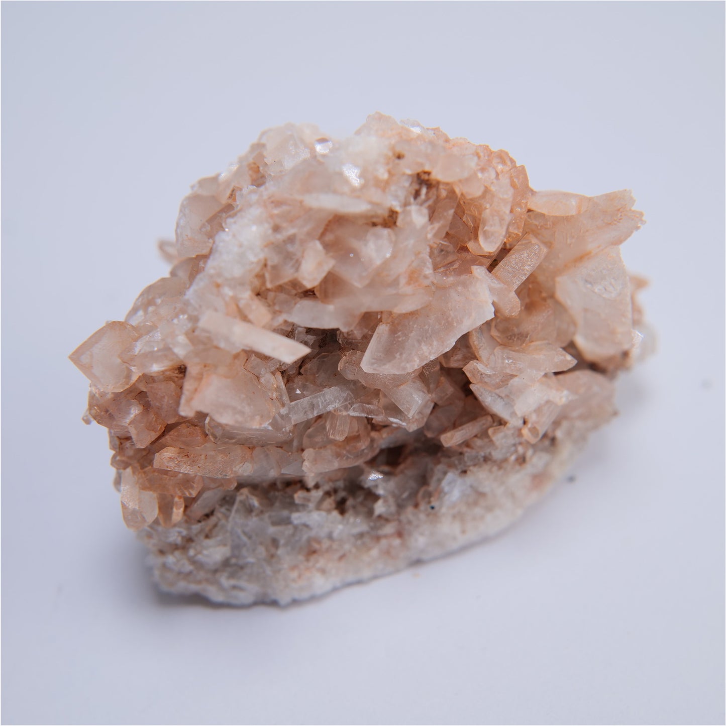 Celestite from Yate, Bristol - 182g