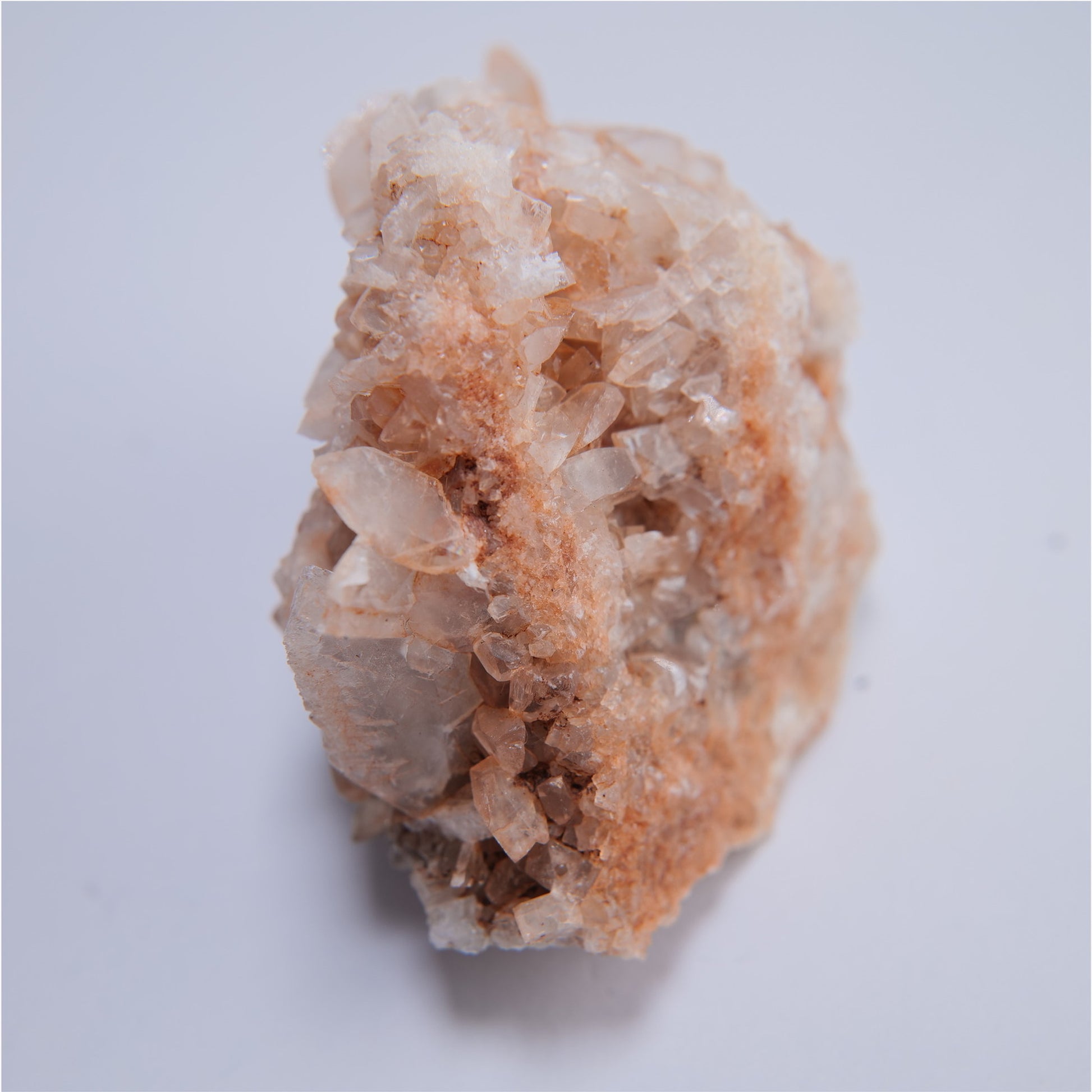 Celestite from Yate, Bristol - 182g