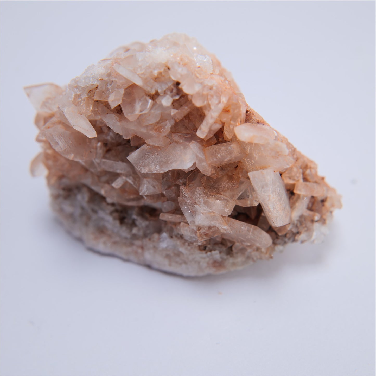 Celestite from Yate, Bristol - 182g