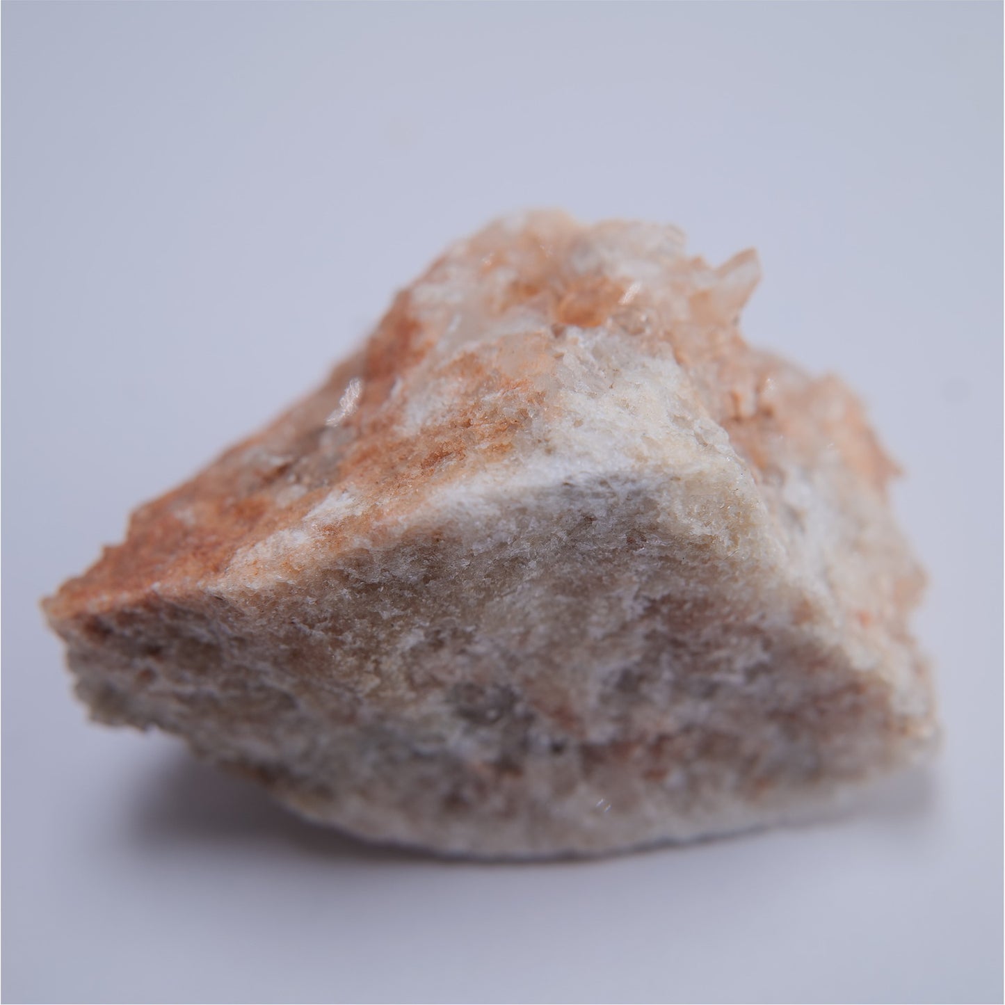 Celestite from Yate, Bristol - 182g