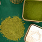 Ceremonial Matcha Tea - 50g - Luna Panther