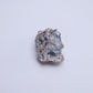 Cerussite from Potts Gill Copper Mine, Potts Gill, UK - 2.5g