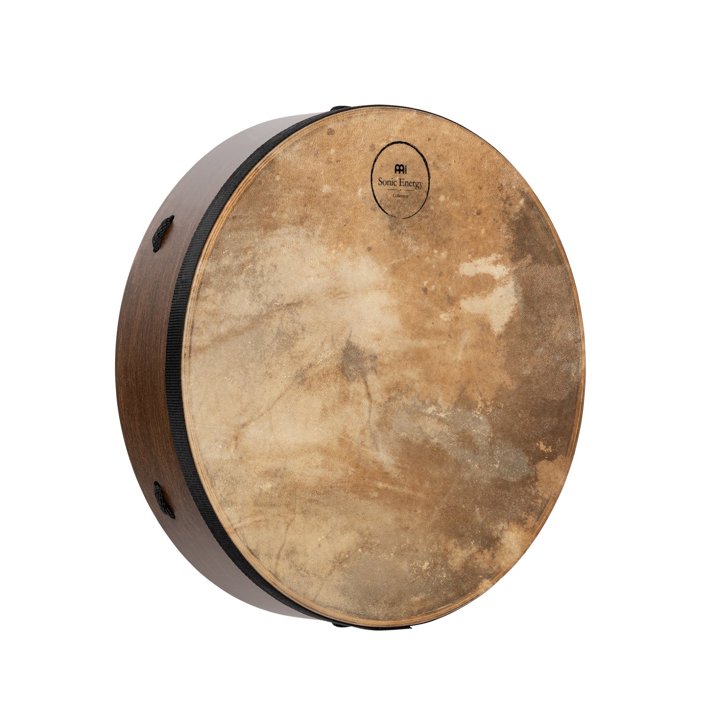 MEINL Sonic Energy Ritual Drum 16" - Goat Head at Luna Panther