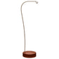 MEINL Sonic Energy Cosmic Bamboo Chime Stand - for one chime at Luna Panther