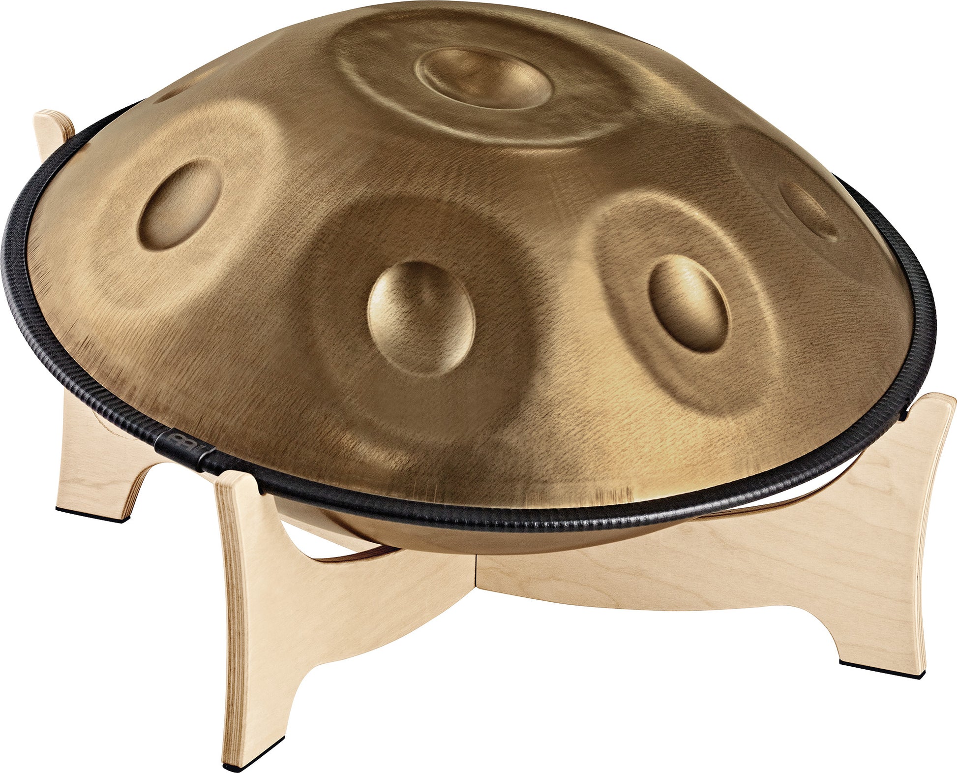 MEINL Sonic Energy Inclined Wood Handpan Stand detail view 6 at Luna Panther