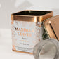 Chai Black Tea - 50g - Luna Panther