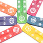 Chakra Ashcatchers - Set of 7 Designs - Luna Panther