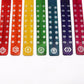 Chakra Ashcatchers - Set of 7 Designs - Luna Panther