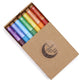 Chakra Bath Salt - Gift Pack of 7 - Luna Panther