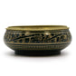 Chakra Charcoal Incense Jar - Heart - Luna Panther