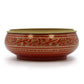 Chakra Charcoal Incense Jar - Sacral - Luna Panther