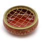 Chakra Charcoal Incense Jar - Sacral - Luna Panther