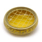 Chakra Charcoal Incense Jar - Solar Plexus - Luna Panther