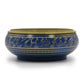 Chakra Charcoal Incense Jar - Third Eye - Luna Panther