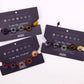 Chakra String Bracelet - Ball - Luna Panther