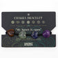 Chakra String Bracelet - Hearts - Luna Panther