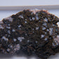 Chalcopyrite from Judkins Quarry, Nuneaton, Warwickshire - 12.84g