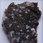 Chalcopyrite from Judkins Quarry, Nuneaton, Warwickshire - 12.84g