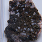 Chalcopyrite from Judkins Quarry, Nuneaton, Warwickshire - 12.84g