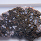 Chalcopyrite from Judkins Quarry, Nuneaton, Warwickshire - 12.84g