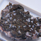 Chalcopyrite from Judkins Quarry, Nuneaton, Warwickshire - 12.84g