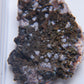 Chalcopyrite from Judkins Quarry, Nuneaton, Warwickshire - 12.84g