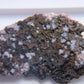 Chalcopyrite from Judkins Quarry, Nuneaton, Warwickshire - 12.84g — minerals, image 7 of 13.