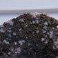 Chalcopyrite from Judkins Quarry, Nuneaton, Warwickshire - 12.84g — minerals, image 6 of 13.