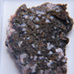 Chalcopyrite from Judkins Quarry, Nuneaton, Warwickshire - 12.84g — minerals, image 10 of 13.