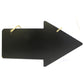 Chalk Board - Arrow - Luna Panther