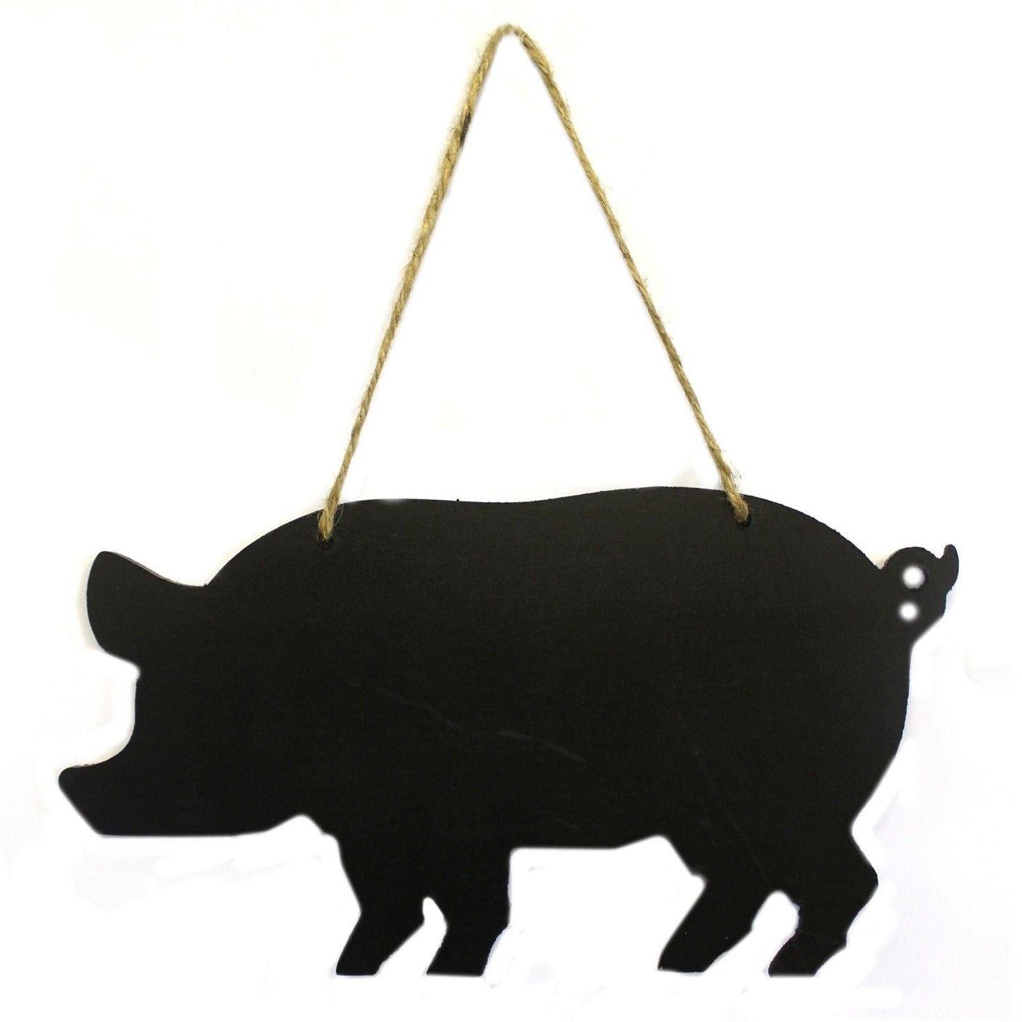 Chalk Board - Pig - Luna Panther